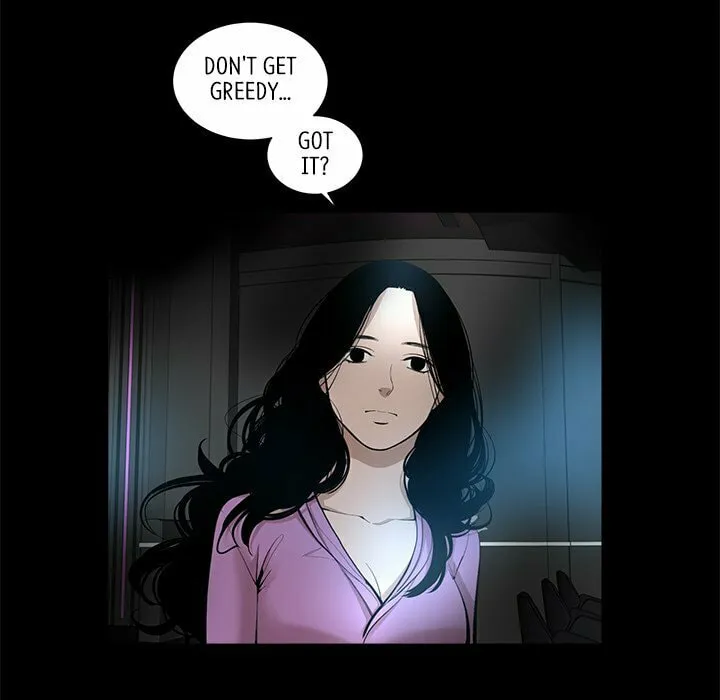 Read Chase Fortune chapter 16 image 36 on Lezhin