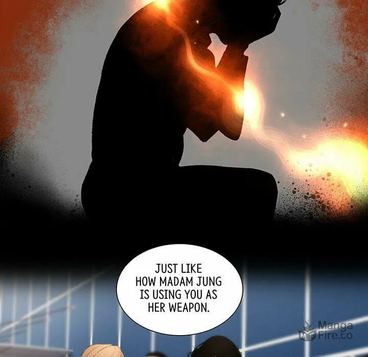 Read Chase Fortune chapter 16 image 4 on Lezhin