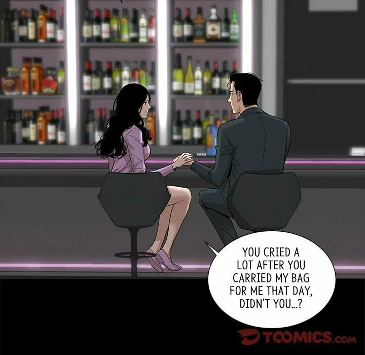 Read Chase Fortune chapter 16 image 43 on Lezhin