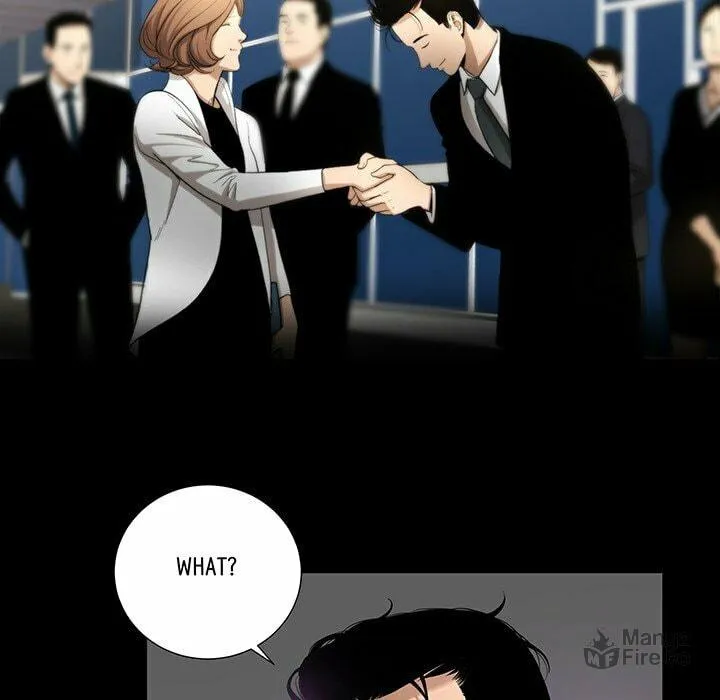 Read Chase Fortune chapter 16 image 5 on Lezhin