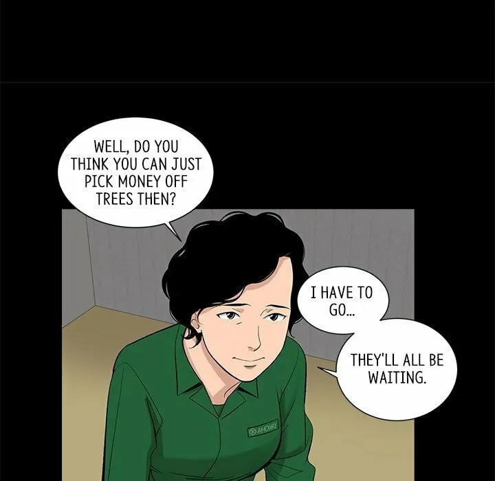Read Chase Fortune chapter 16 image 57 on Lezhin