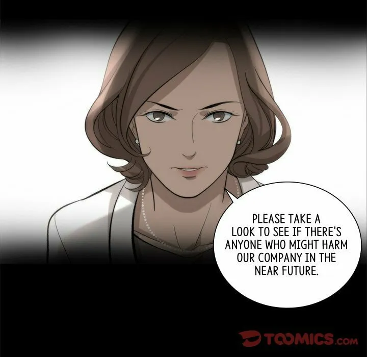 Read Chase Fortune chapter 16 image 73 on Lezhin