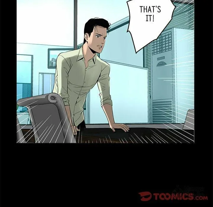 Read Chase Fortune chapter 16 image 79 on Lezhin