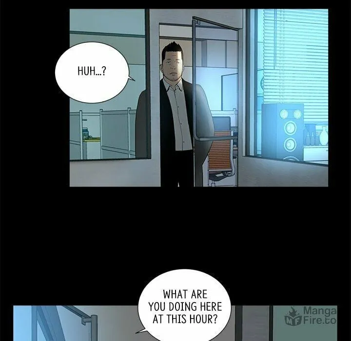 Read Chase Fortune chapter 16 image 80 on Lezhin