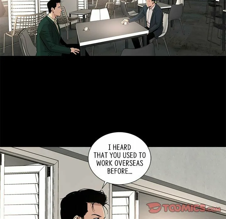 Read Chase Fortune chapter 17 image 13 on Lezhin
