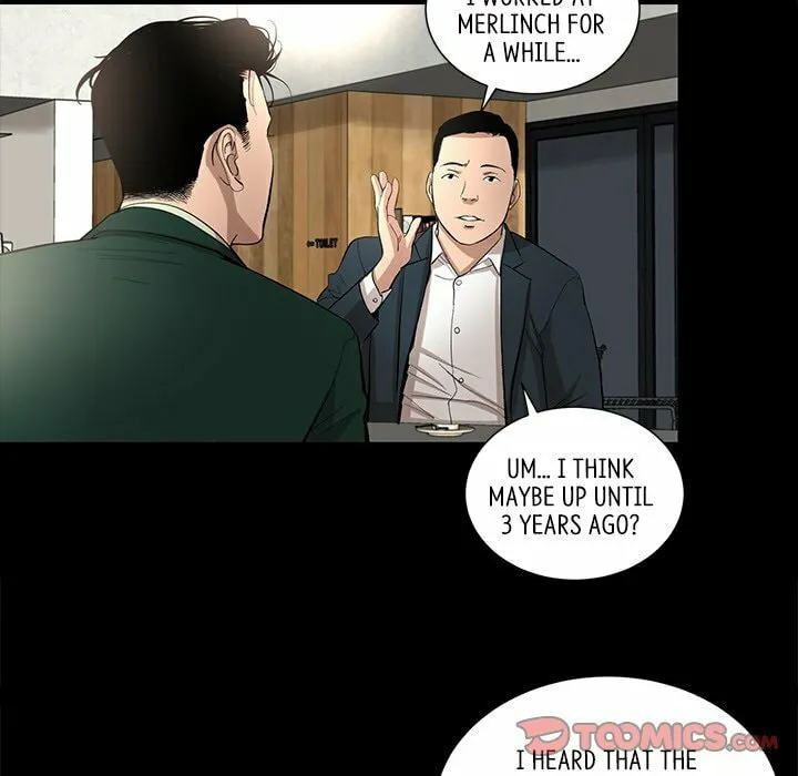 Read Chase Fortune chapter 17 image 15 on Lezhin