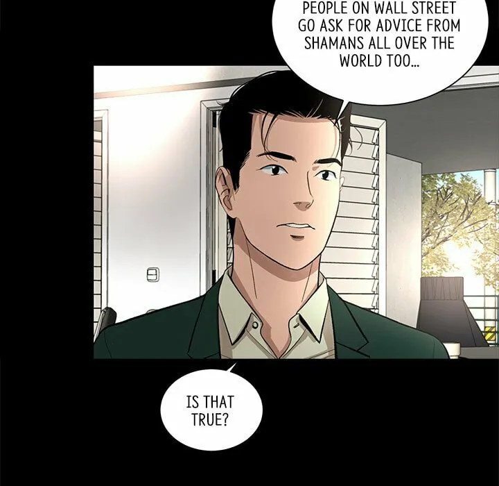 Read Chase Fortune chapter 17 image 16 on Lezhin