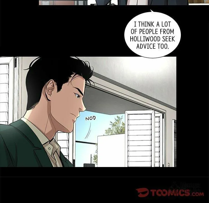 Read Chase Fortune chapter 17 image 19 on Lezhin