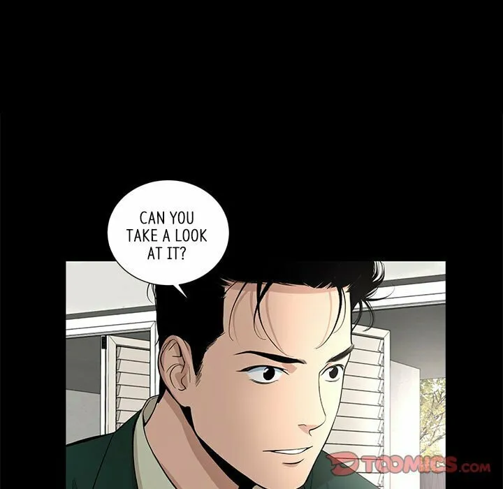 Read Chase Fortune chapter 17 image 21 on Lezhin
