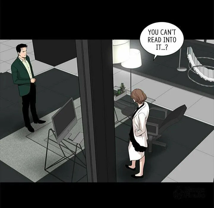 Read Chase Fortune chapter 17 image 24 on Lezhin