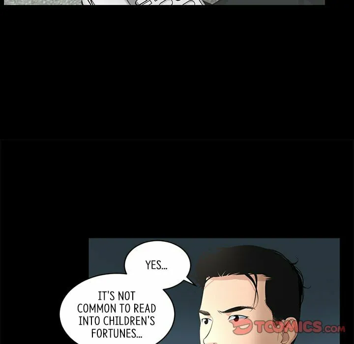 Read Chase Fortune chapter 17 image 27 on Lezhin