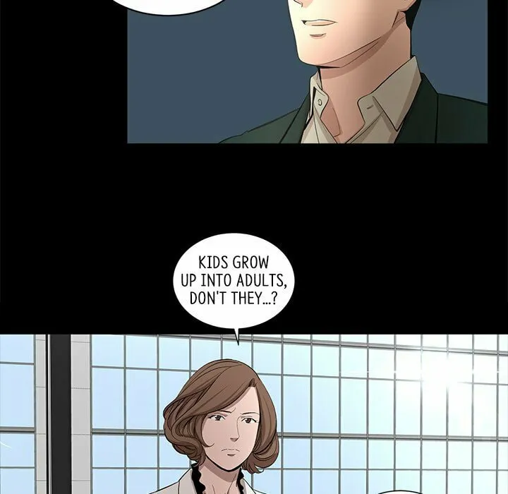 Read Chase Fortune chapter 17 image 28 on Lezhin