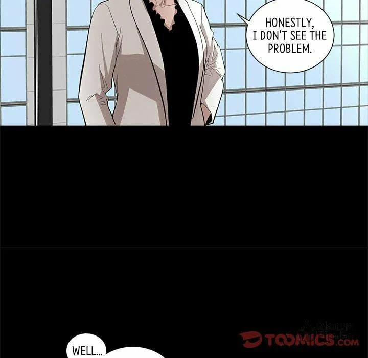 Read Chase Fortune chapter 17 image 29 on Lezhin
