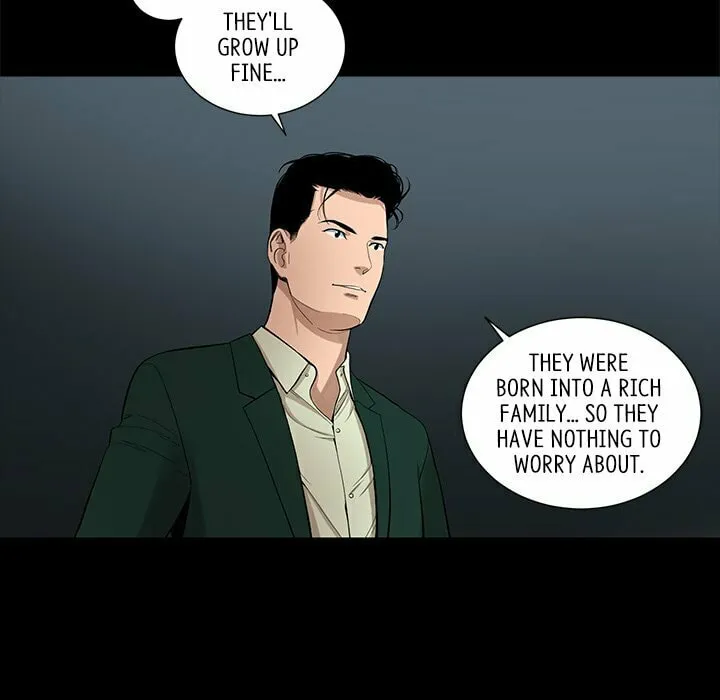 Read Chase Fortune chapter 17 image 30 on Lezhin