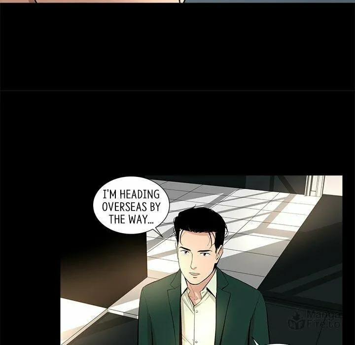 Read Chase Fortune chapter 17 image 32 on Lezhin