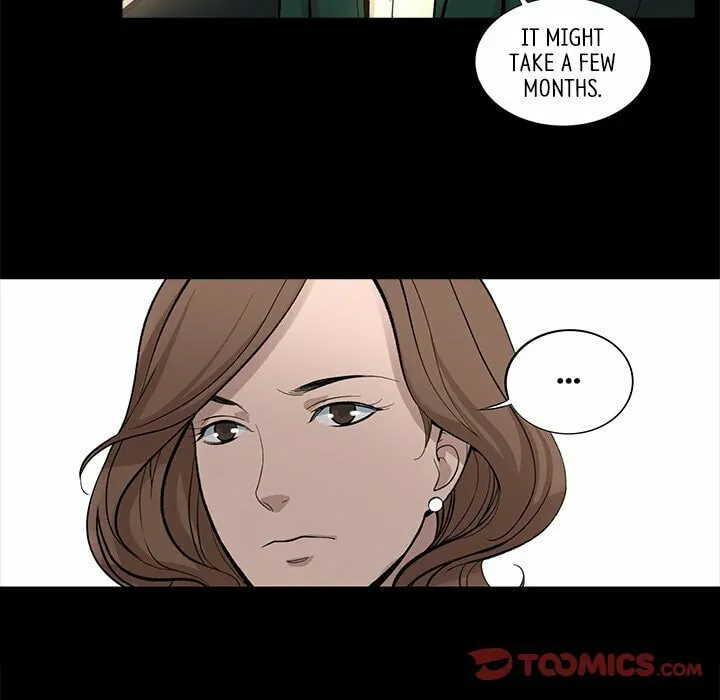Read Chase Fortune chapter 17 image 33 on Lezhin