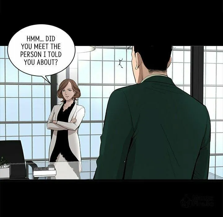 Read Chase Fortune chapter 17 image 34 on Lezhin