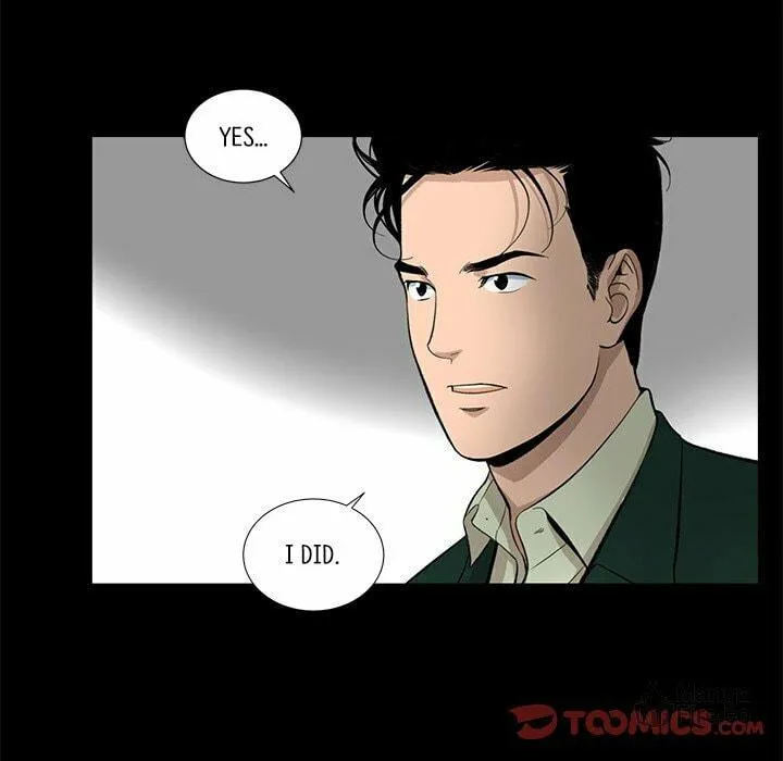 Read Chase Fortune chapter 17 image 35 on Lezhin