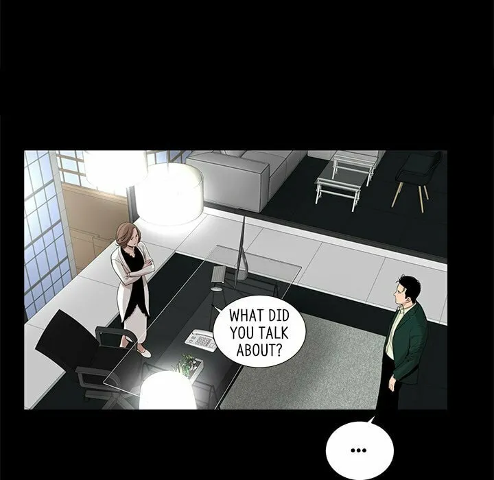 Read Chase Fortune chapter 17 image 36 on Lezhin