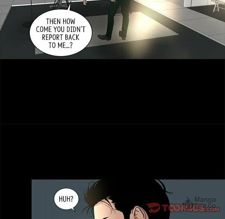 Read Chase Fortune chapter 17 image 39 on Lezhin