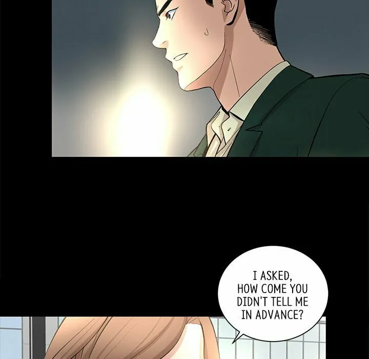 Read Chase Fortune chapter 17 image 40 on Lezhin