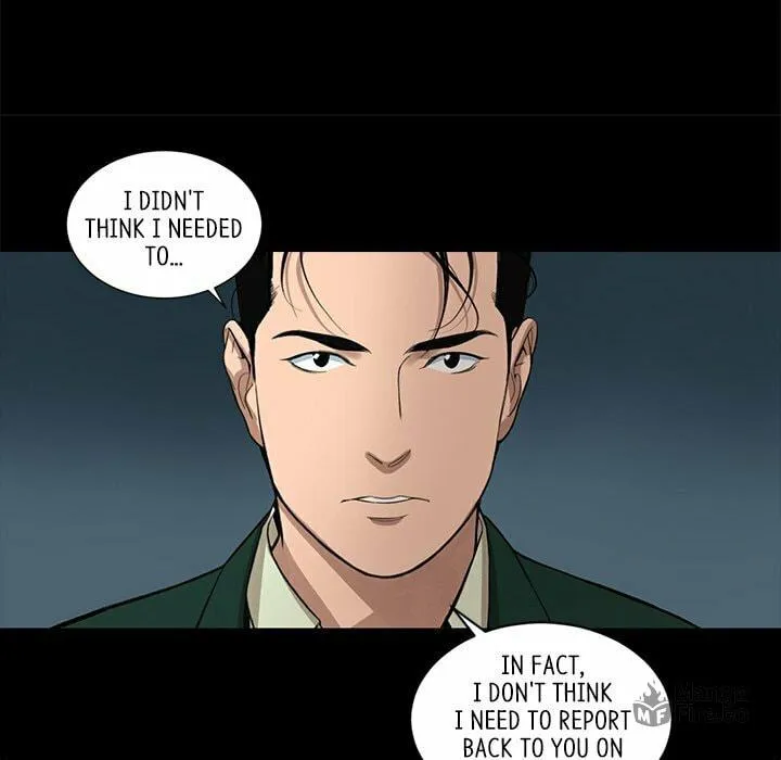 Read Chase Fortune chapter 17 image 44 on Lezhin
