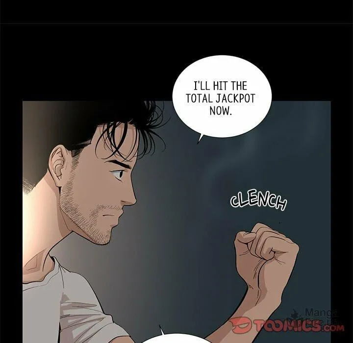Read Chase Fortune chapter 17 image 5 on Lezhin