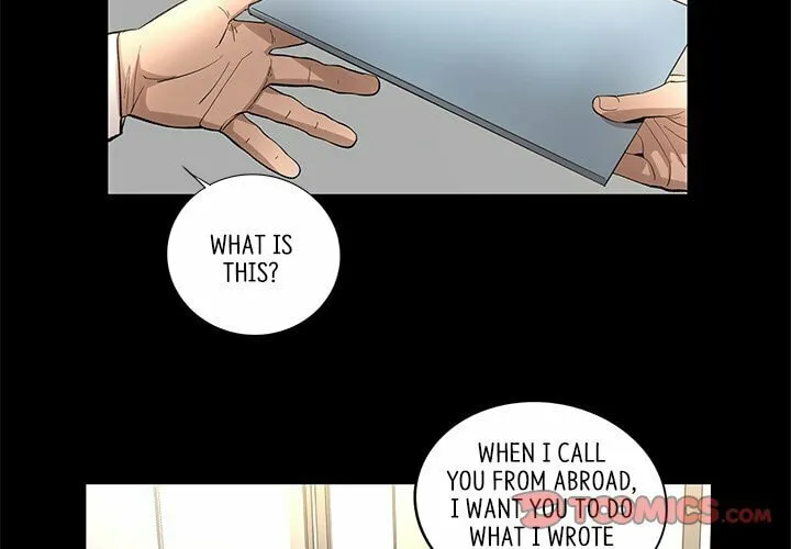 Read Chase Fortune chapter 18 image 1 on Lezhin
