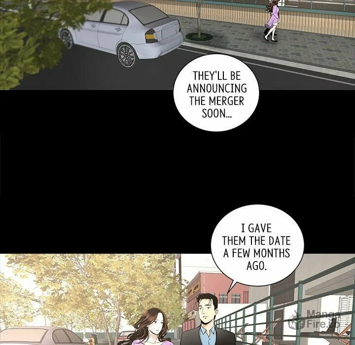Read Chase Fortune chapter 18 image 14 on Lezhin