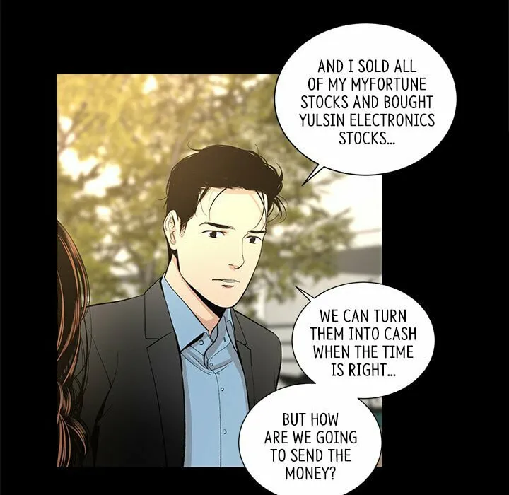 Read Chase Fortune chapter 18 image 16 on Lezhin