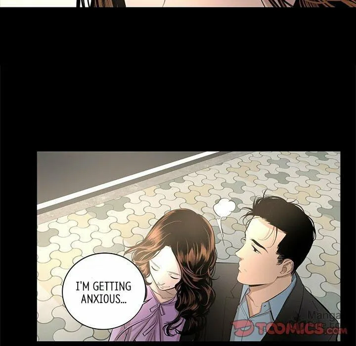 Read Chase Fortune chapter 18 image 19 on Lezhin