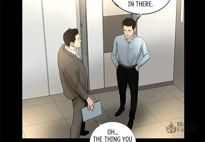 Read Chase Fortune chapter 18 image 2 on Lezhin