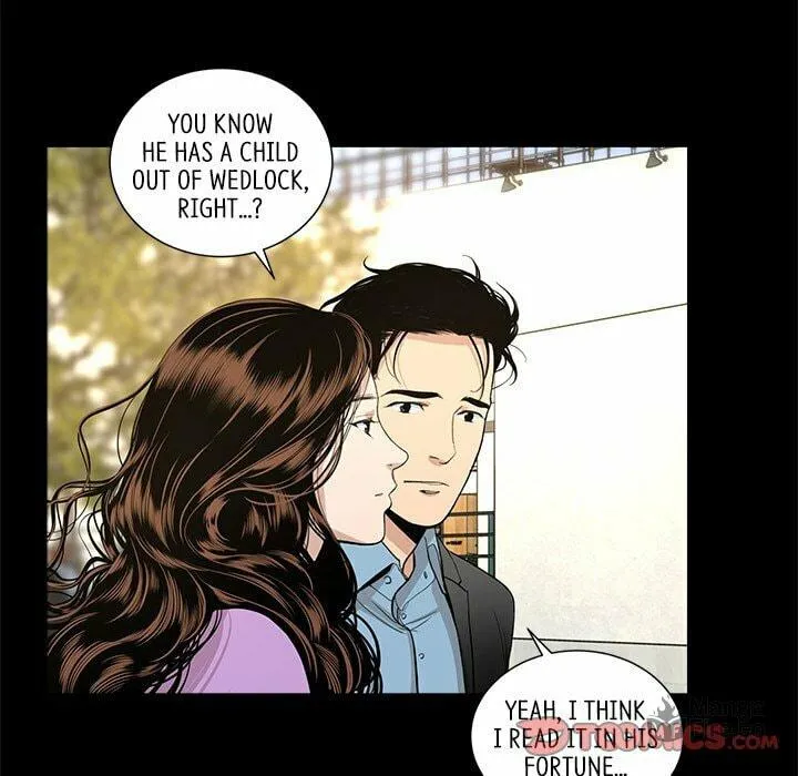 Read Chase Fortune chapter 18 image 23 on Lezhin