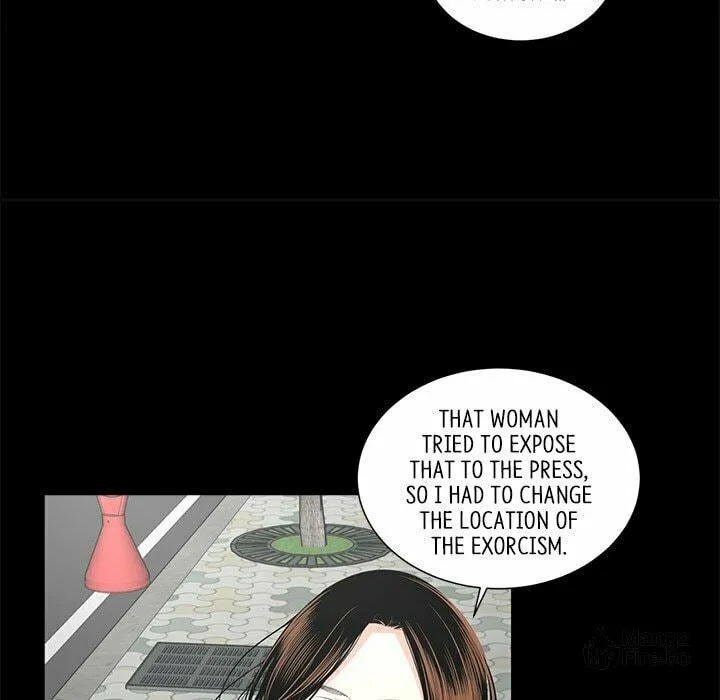 Read Chase Fortune chapter 18 image 24 on Lezhin