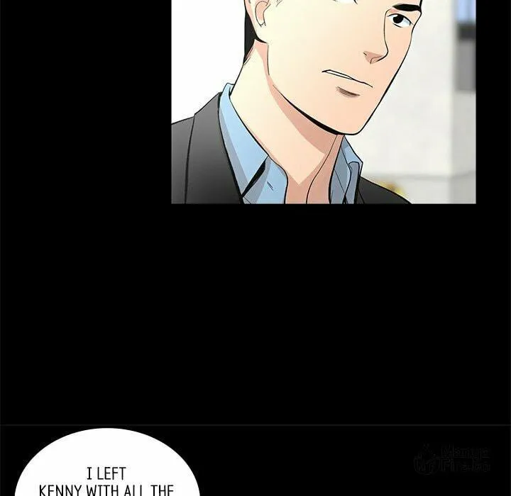 Read Chase Fortune chapter 18 image 26 on Lezhin
