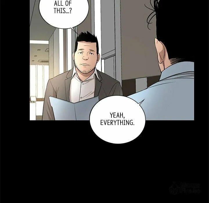 Read Chase Fortune chapter 18 image 4 on Lezhin
