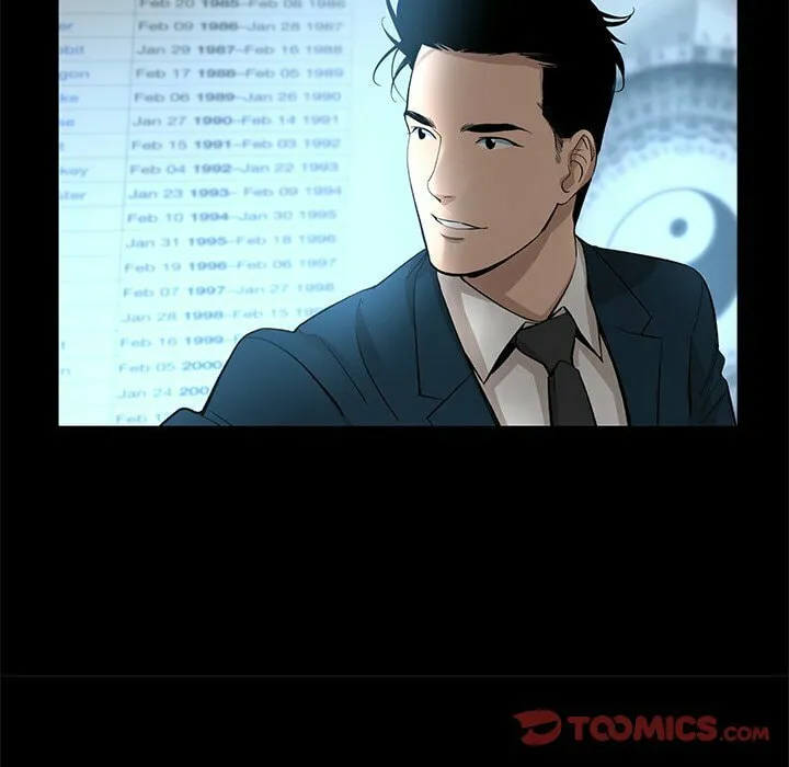 Read Chase Fortune chapter 18 image 45 on Lezhin