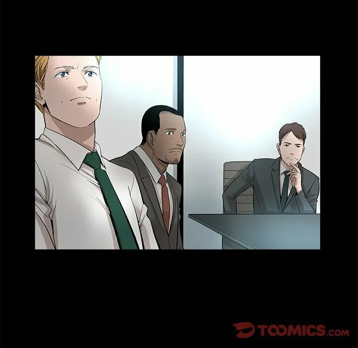 Read Chase Fortune chapter 18 image 61 on Lezhin