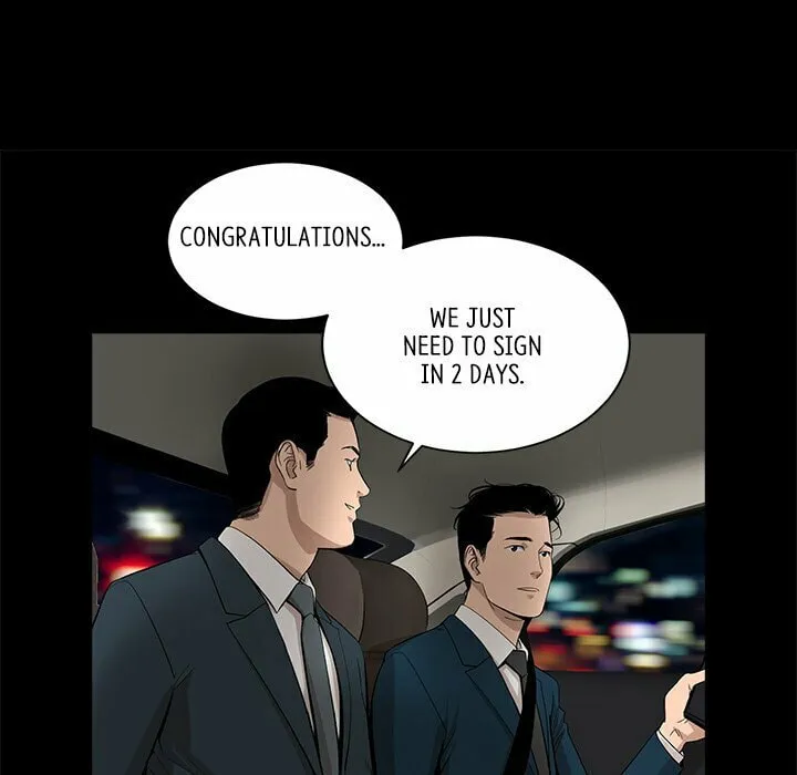 Read Chase Fortune chapter 18 image 72 on Lezhin