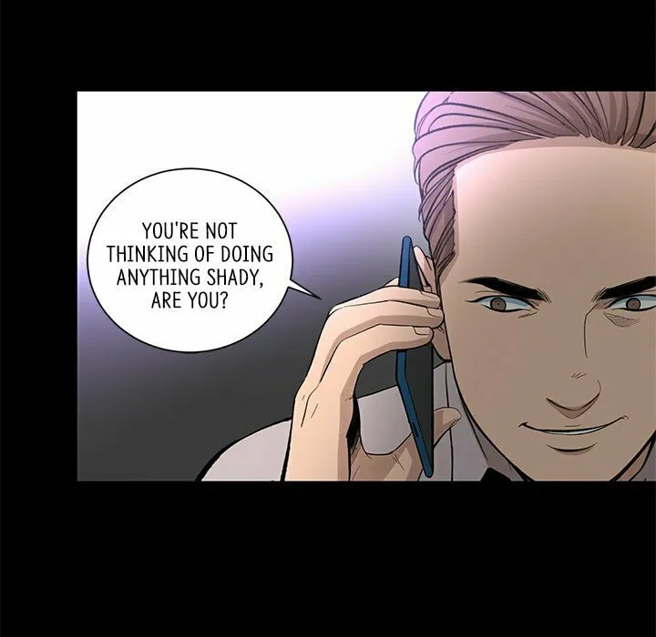 Read Chase Fortune chapter 19 image 12 on Lezhin