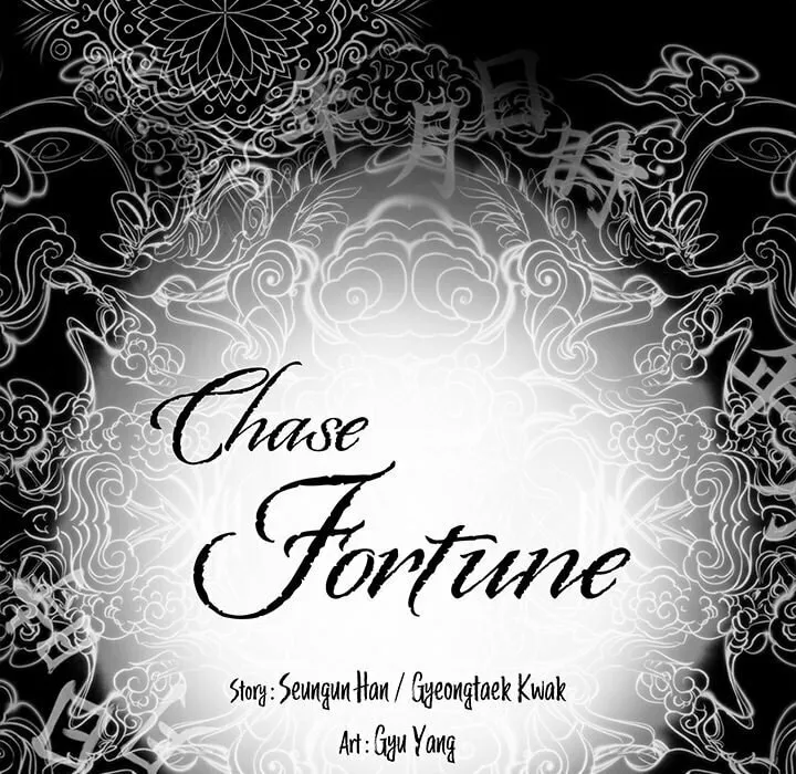 Read Chase Fortune chapter 19 image 7 on Lezhin