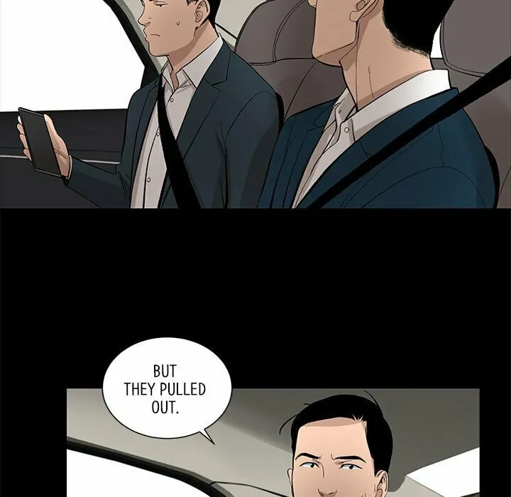 Read Chase Fortune chapter 19 image 88 on Lezhin