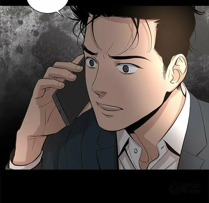 Read Chase Fortune chapter 19 image 95 on Lezhin