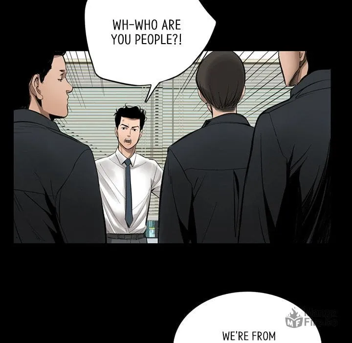 Read Chase Fortune chapter 2 image 17 on Lezhin