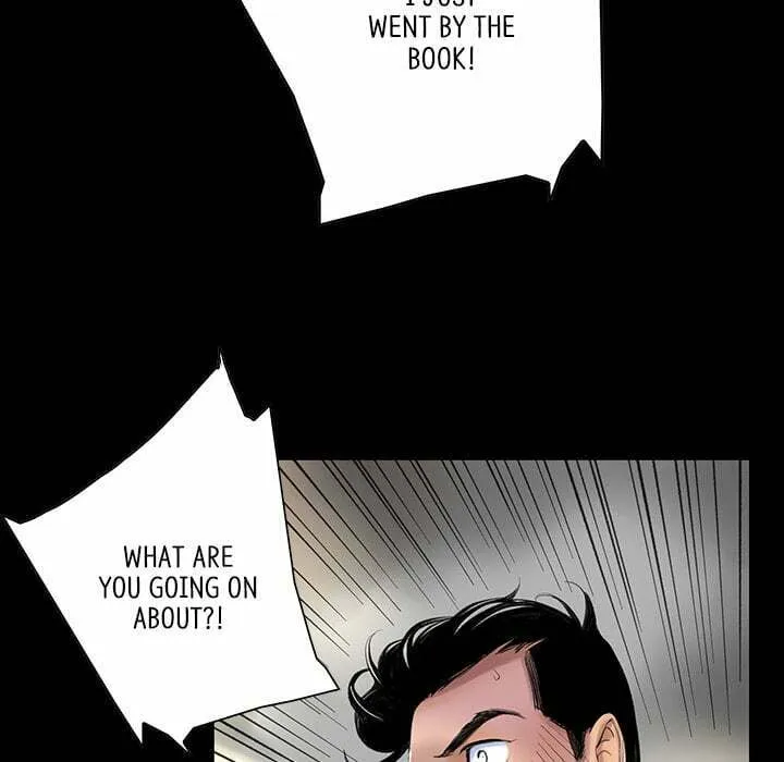 Read Chase Fortune chapter 2 image 33 on Lezhin