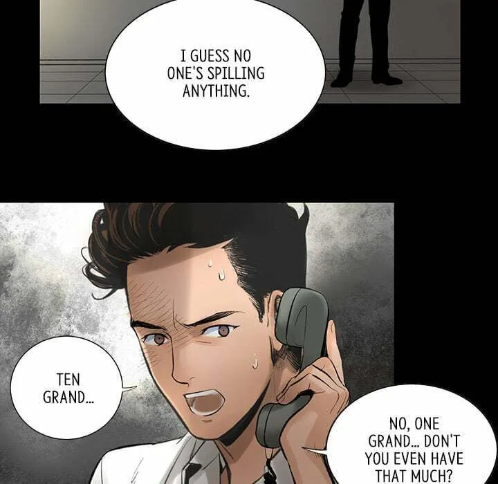 Read Chase Fortune chapter 2 image 40 on Lezhin