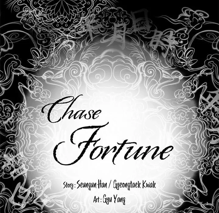 Read Chase Fortune chapter 20 image 18 on Lezhin