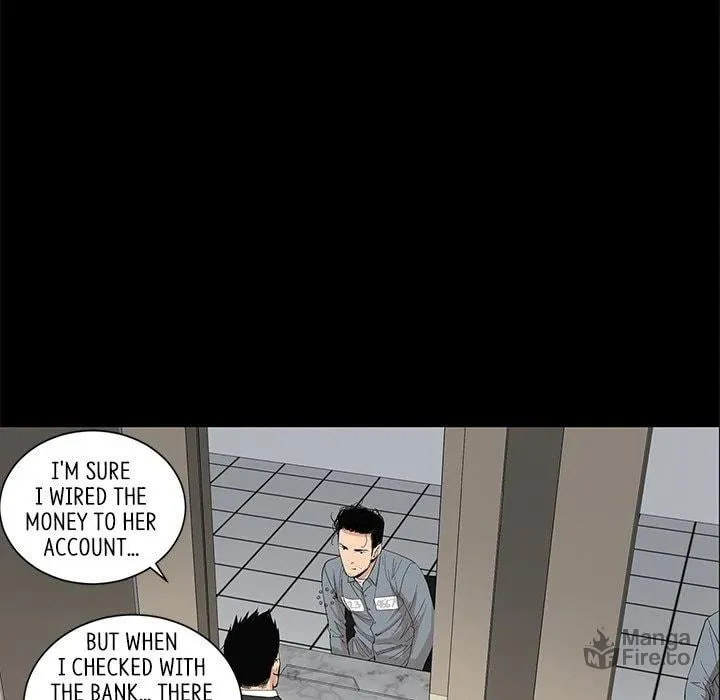 Read Chase Fortune chapter 20 image 34 on Lezhin