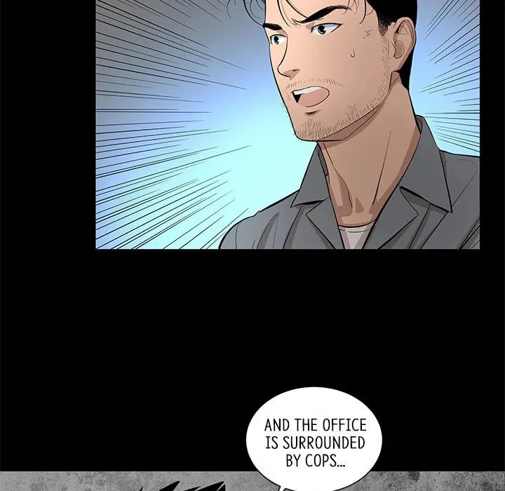 Read Chase Fortune chapter 20 image 36 on Lezhin