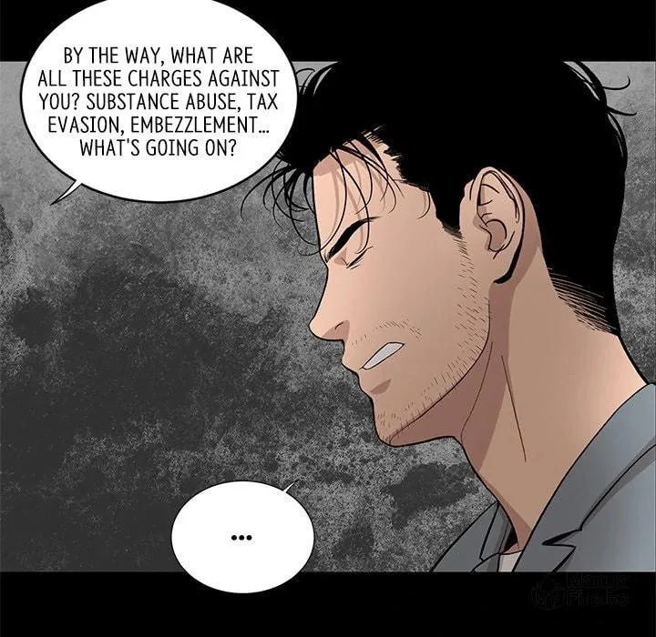 Read Chase Fortune chapter 20 image 38 on Lezhin